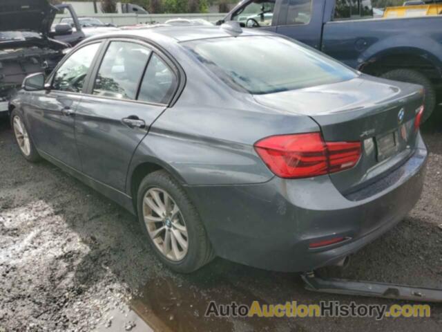 BMW 3 SERIES XI, WBA8A3C54GK689772