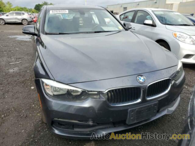 BMW 3 SERIES XI, WBA8A3C54GK689772