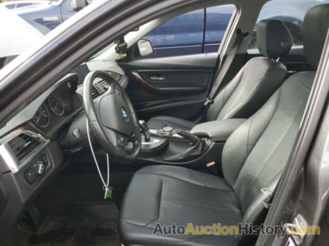 BMW 3 SERIES XI, WBA8A3C54GK689772