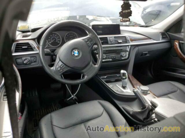 BMW 3 SERIES XI, WBA8A3C54GK689772