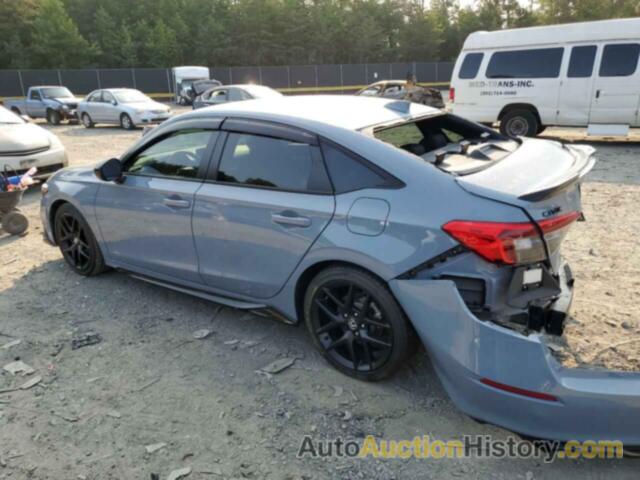 HONDA CIVIC SI, 2HGFE1E56PH470191