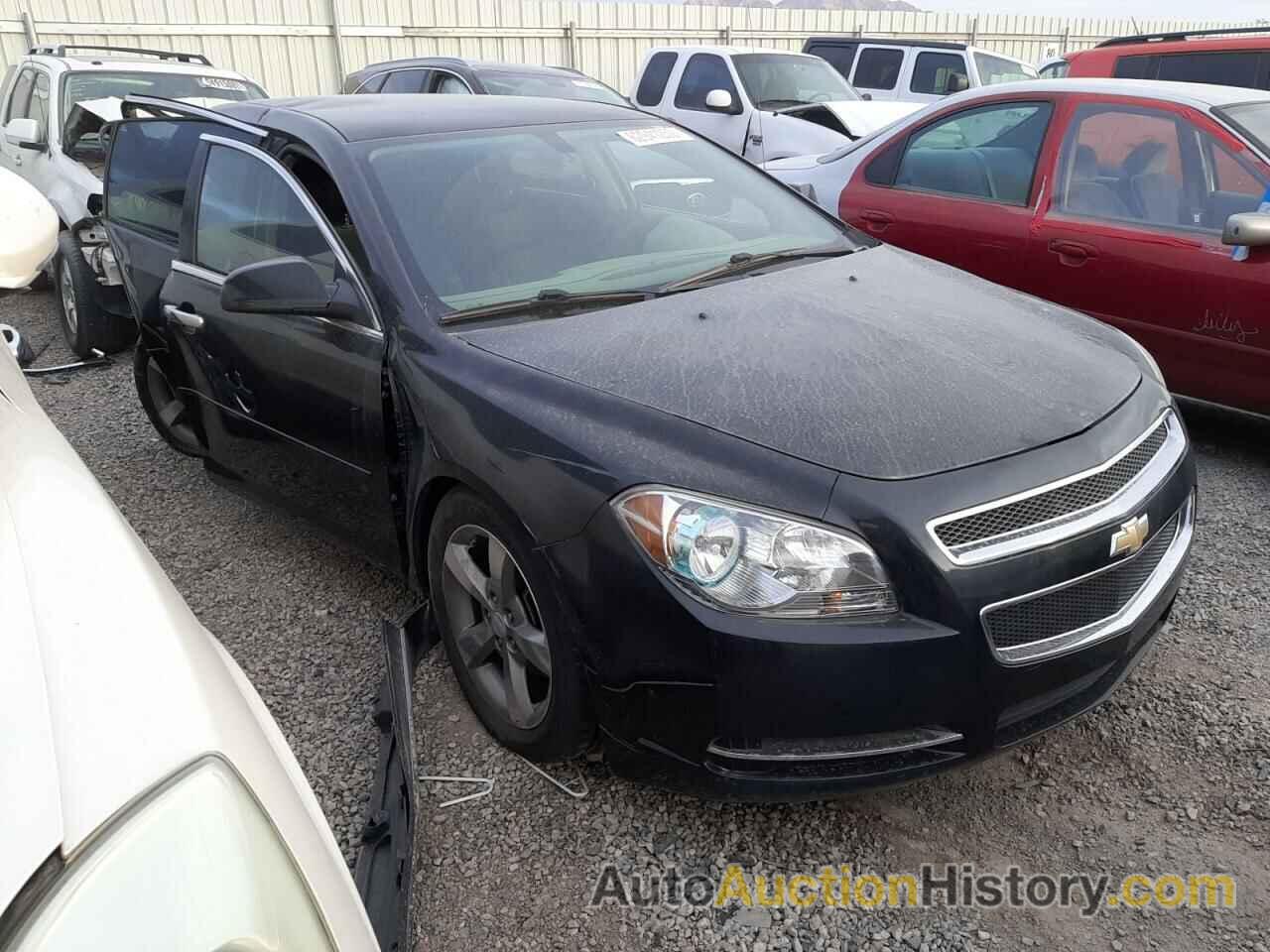 2012 CHEVROLET MALIBU 1LT, 1G1ZC5E06CF270039