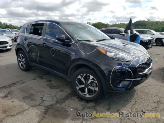 KIA SPORTAGE LX, KNDPMCAC5M7902251