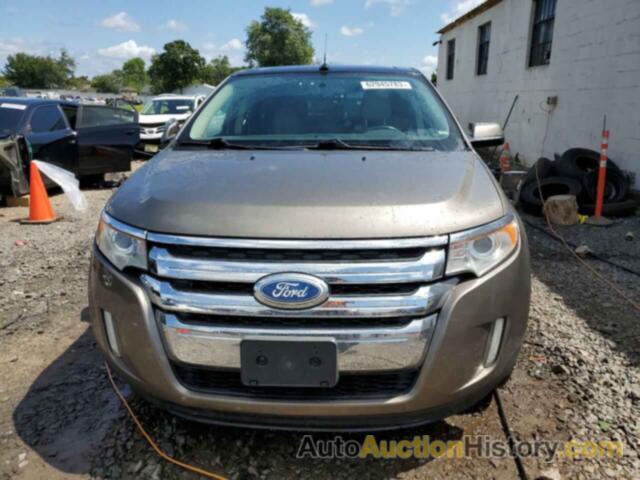 FORD EDGE LIMITED, 2FMDK4KC6DBA89504