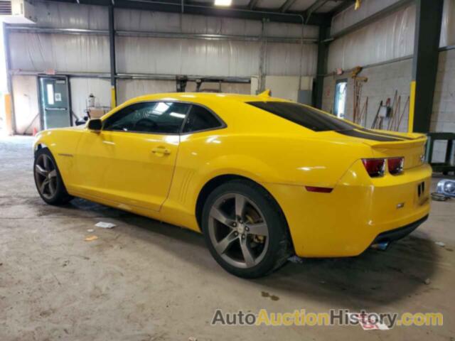 CHEVROLET CAMARO LT, 2G1FB1E33C9204808