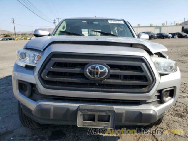 TOYOTA TACOMA DOUBLE CAB, 3TYAX5GN7MT012149