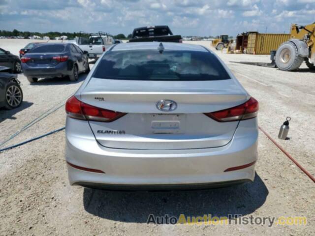 HYUNDAI ELANTRA SE, 5NPD84LF2HH028849