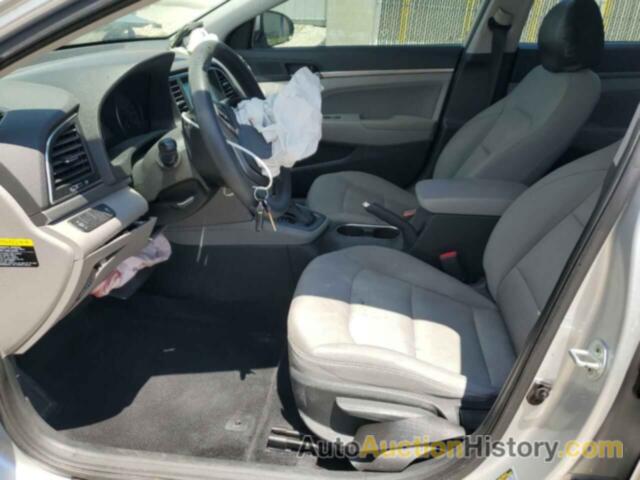 HYUNDAI ELANTRA SE, 5NPD84LF2HH028849