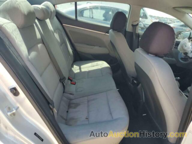 HYUNDAI ELANTRA SE, 5NPD84LF2HH028849