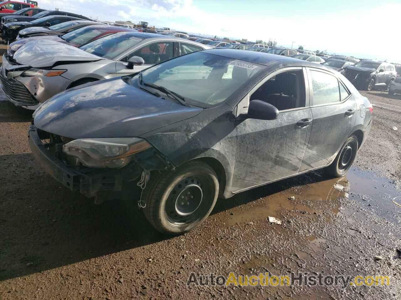 TOYOTA COROLLA L, 2T1BURHE8HC836285