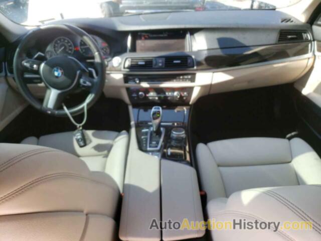 BMW 5 SERIES XI, WBA5A7C57GG151130