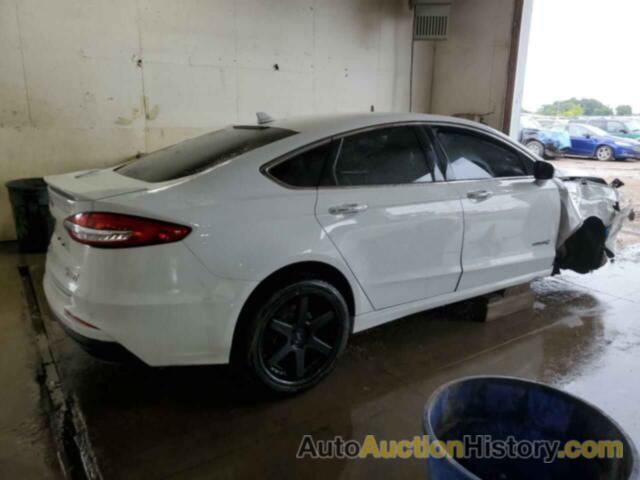 FORD FUSION TITANIUM, 3FA6P0RU0KR277624