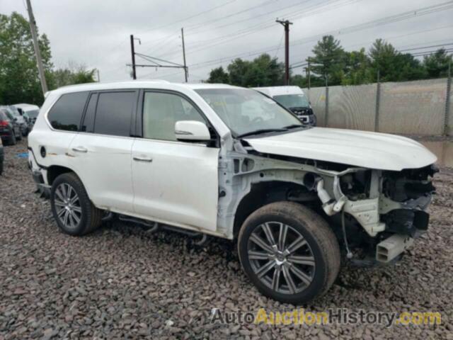 LEXUS LX570 570, JTJHY7AX6H4236363