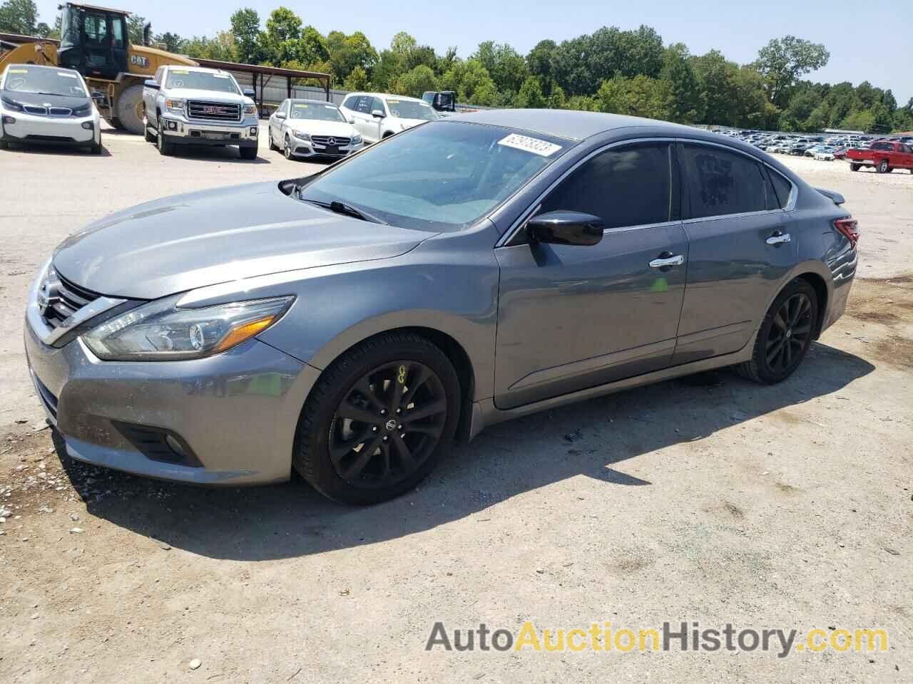 2017 NISSAN ALTIMA 2.5, 1N4AL3AP0HC174921