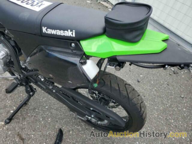 KAWASAKI KLX300 E E, ML5LXBE10NDA15701