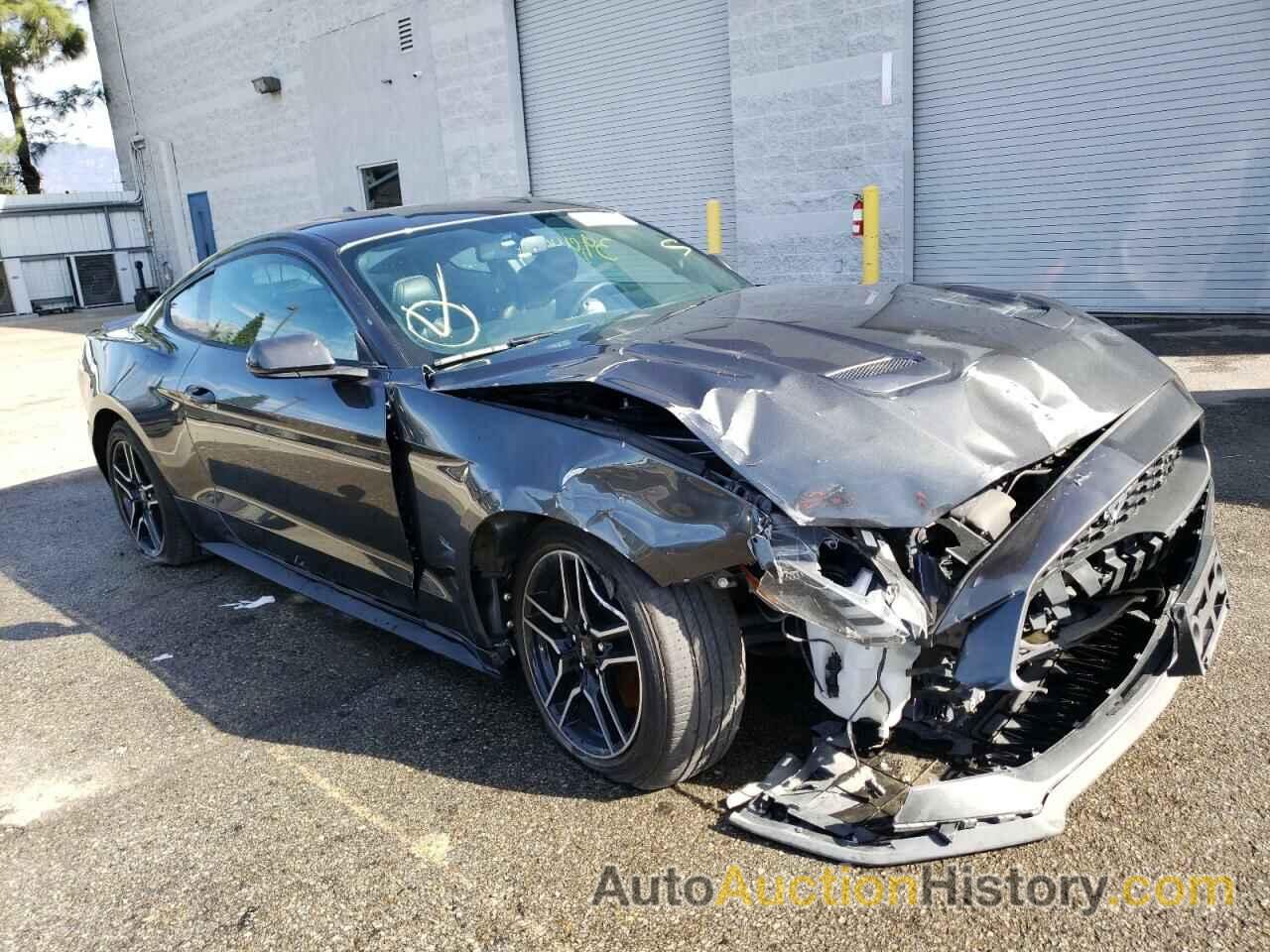2020 FORD MUSTANG, 1FA6P8TH7L5148049