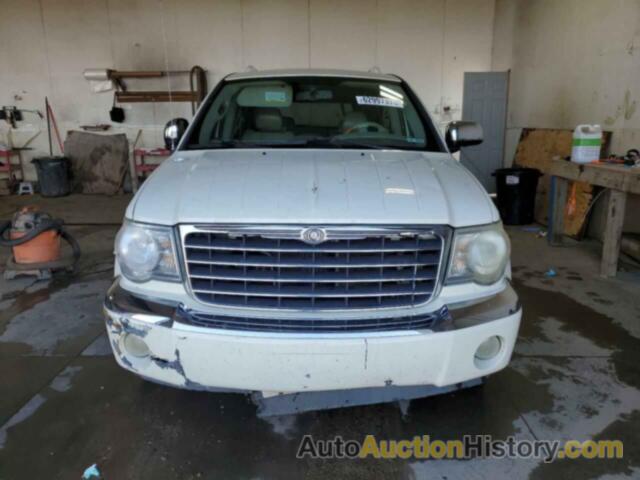 CHRYSLER ASPEN LIMITED, 1A8HW58237F566514