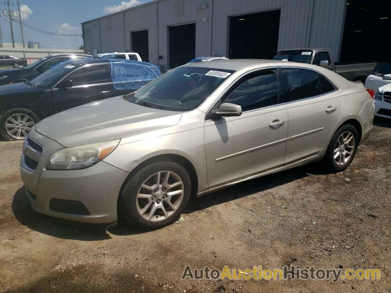 2013 CHEVROLET MALIBU 1LT, 1G11C5SA5DF146792