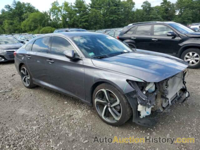 HONDA ACCORD SPORT, 1HGCV1F38KA153181