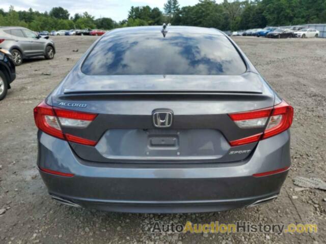 HONDA ACCORD SPORT, 1HGCV1F38KA153181