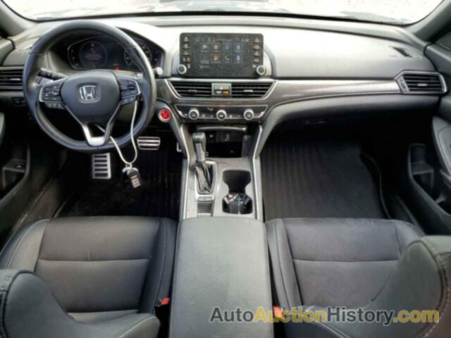 HONDA ACCORD SPORT, 1HGCV1F38KA153181