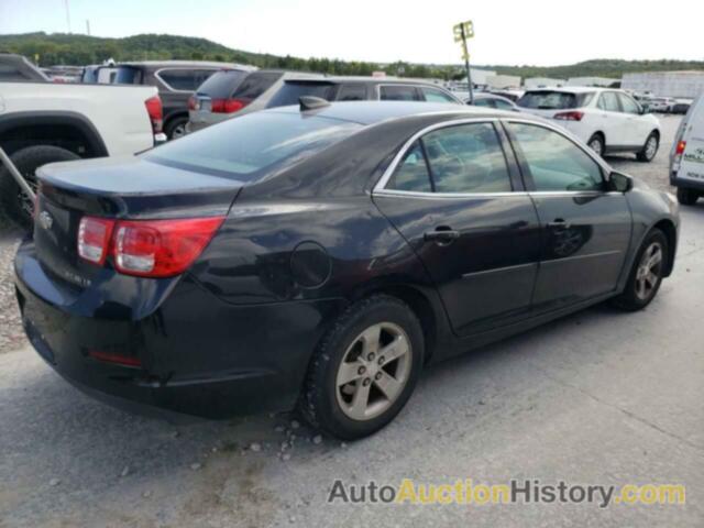 CHEVROLET MALIBU LS, 1G11B5SL8FF168728