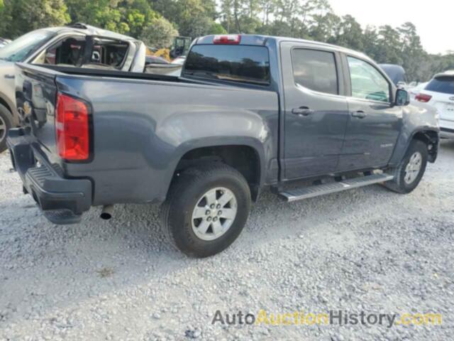 CHEVROLET COLORADO, 1GCGSBEN8H1332606