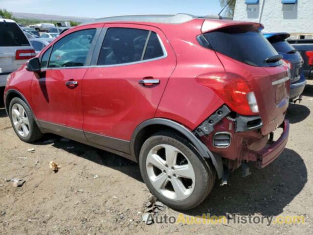 BUICK ENCORE, KL4CJASB0FB259657