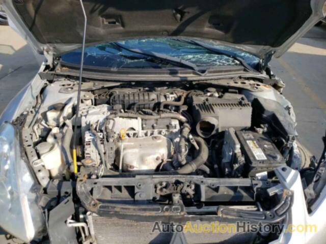 NISSAN ALTIMA BASE, 1N4AL2AP5CN405691