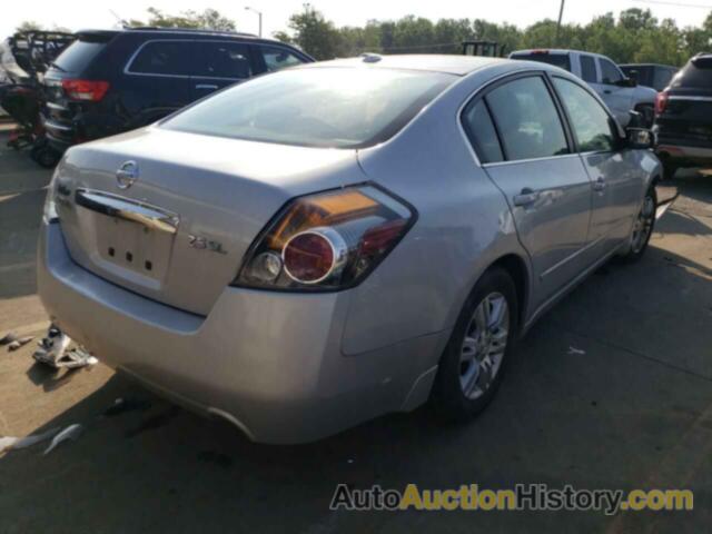 NISSAN ALTIMA BASE, 1N4AL2AP5CN405691