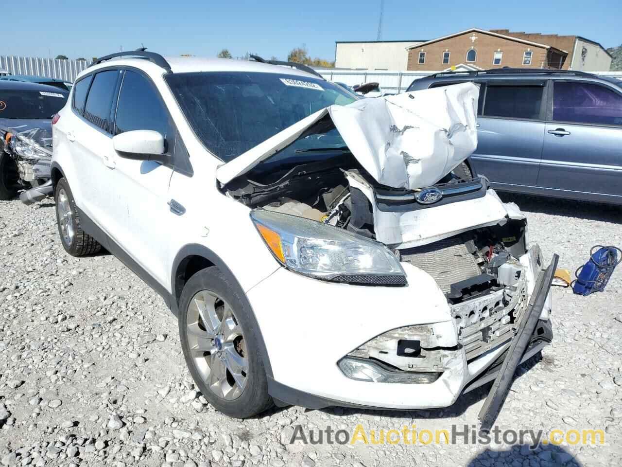 2015 FORD ESCAPE SE, 1FMCU9G98FUB70467