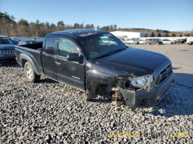 TOYOTA TACOMA ACCESS CAB, 5TFUX4EN5FX036310