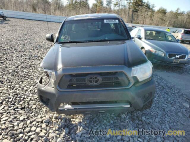 TOYOTA TACOMA ACCESS CAB, 5TFUX4EN5FX036310