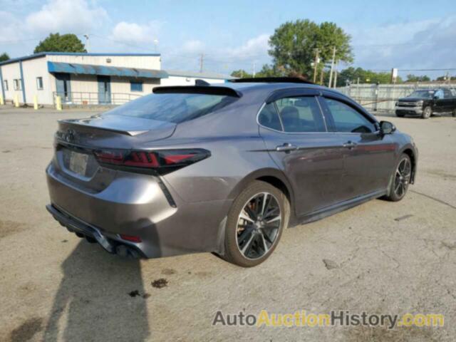 TOYOTA CAMRY XSE, 4T1K61AK9LU918951