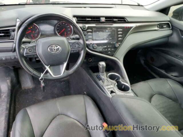 TOYOTA CAMRY XSE, 4T1K61AK9LU918951