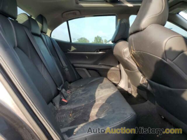 TOYOTA CAMRY XSE, 4T1K61AK9LU918951