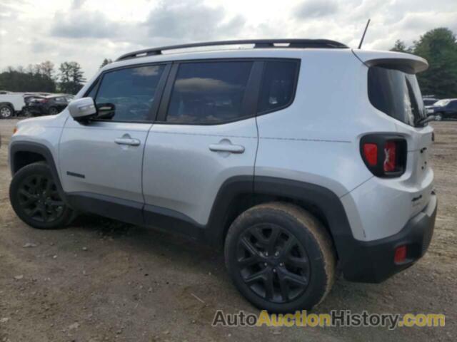 JEEP RENEGADE LATITUDE, ZACNJBBB5KPK01142