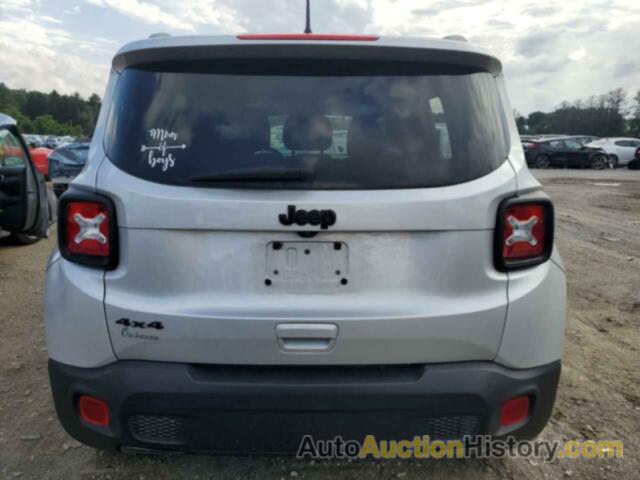 JEEP RENEGADE LATITUDE, ZACNJBBB5KPK01142