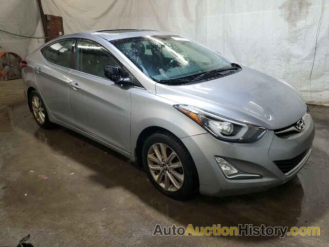 HYUNDAI ELANTRA SE, 5NPDH4AE4FH559350