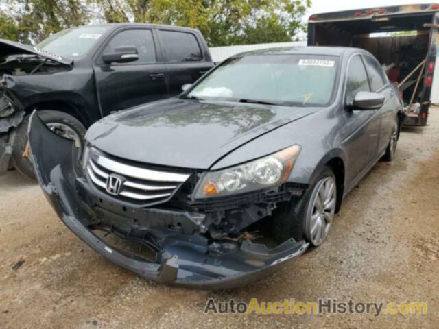 HONDA ACCORD EXL, 1HGCP2F85CA079599