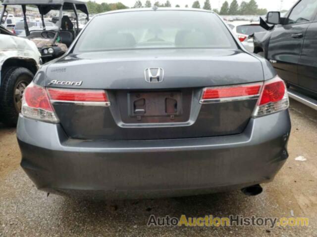 HONDA ACCORD EXL, 1HGCP2F85CA079599