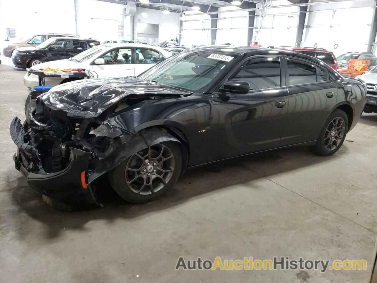 2018 DODGE CHARGER GT, 2C3CDXJG8JH158738