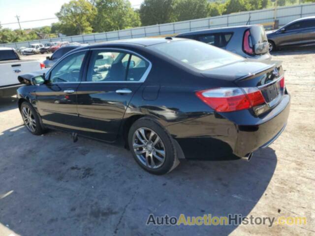 HONDA ACCORD TOURING, 1HGCR3F97FA002150