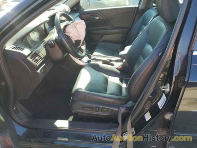 HONDA ACCORD TOURING, 1HGCR3F97FA002150