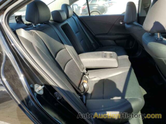 HONDA ACCORD TOURING, 1HGCR3F97FA002150