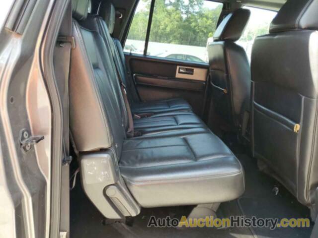 FORD EXPEDITION EL LIMITED, 1FMJK1K50AEA30080