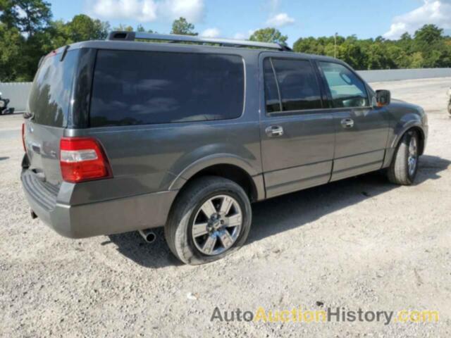 FORD EXPEDITION EL LIMITED, 1FMJK1K50AEA30080
