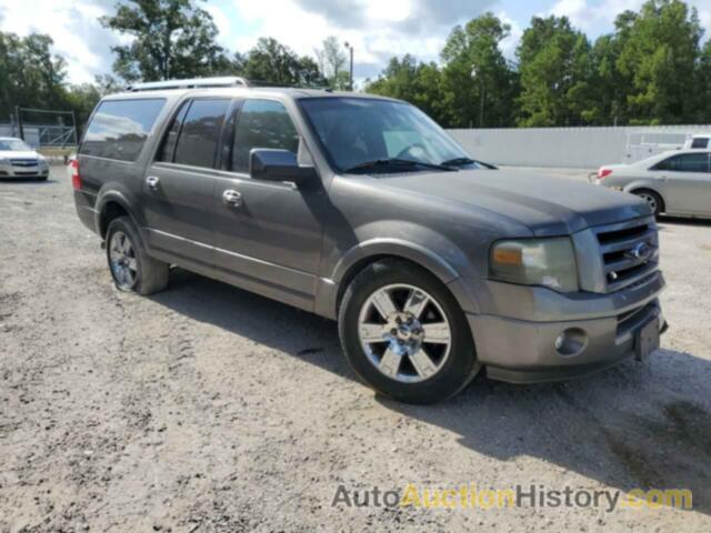 FORD EXPEDITION EL LIMITED, 1FMJK1K50AEA30080