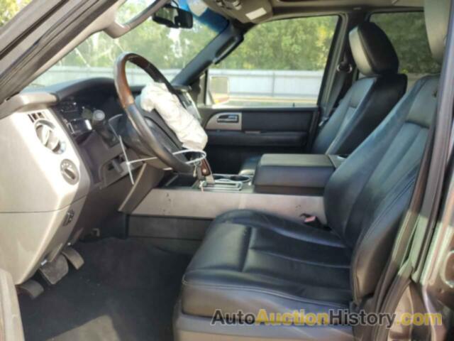 FORD EXPEDITION EL LIMITED, 1FMJK1K50AEA30080