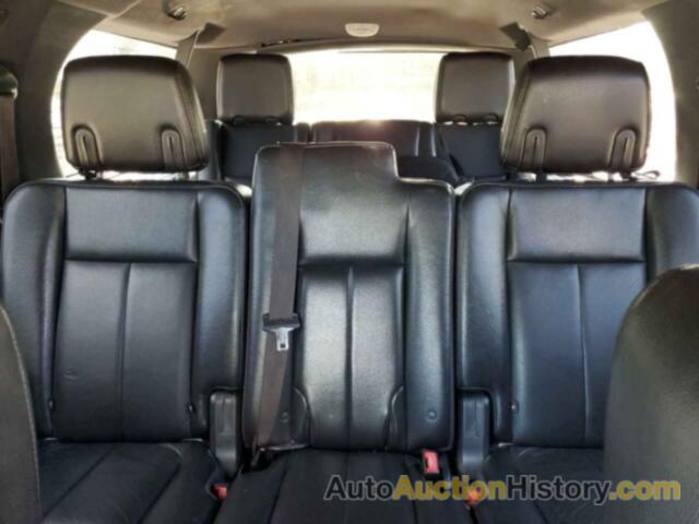 FORD EXPEDITION EL LIMITED, 1FMJK1K50AEA30080